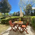 דירה Vivi La Toscana Con Piscina E Giardino Castagno (Val D'Elsa)