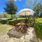 דירה Vivi La Toscana Con Piscina E Giardino *