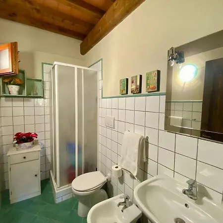 شقة Vivi La Toscana Con Piscina E Giardino