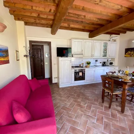 Vivi La Toscana Con Piscina E Giardino *