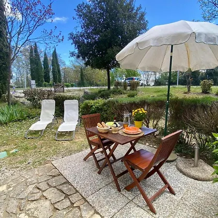 Vivi La Toscana Con Piscina E Giardino