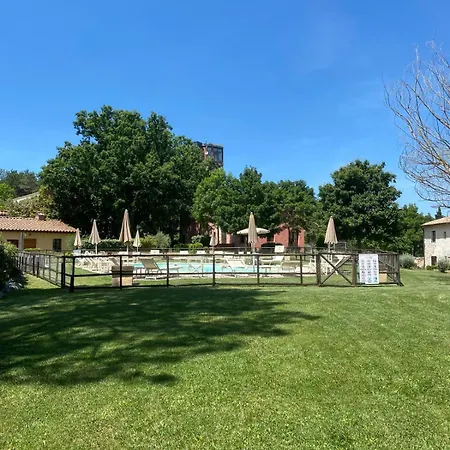 Vivi La Toscana Con Piscina E Giardino *