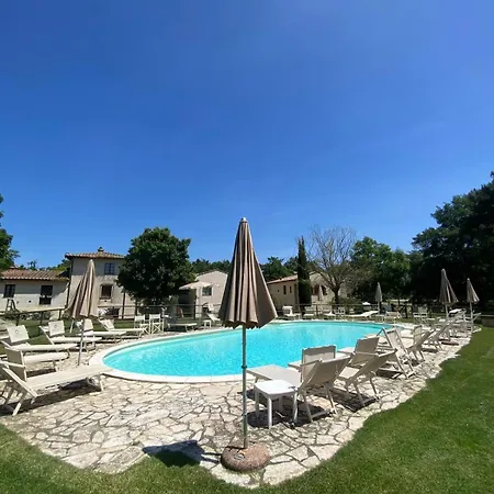 Vivi La Toscana Con Piscina E Giardino *